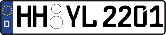 HH-YL2201
