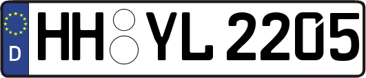 HH-YL2205