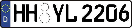 HH-YL2206