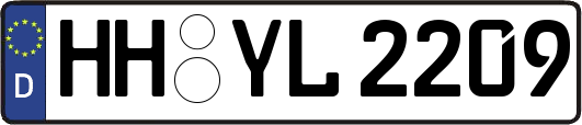 HH-YL2209