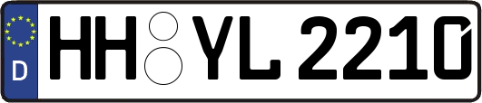 HH-YL2210