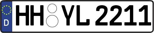 HH-YL2211