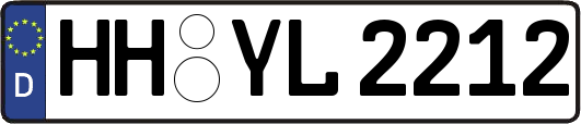 HH-YL2212