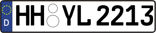 HH-YL2213