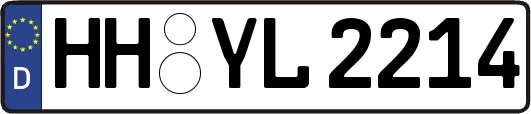 HH-YL2214