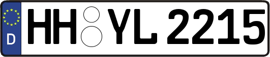 HH-YL2215