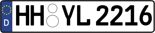 HH-YL2216
