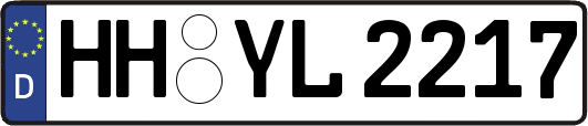 HH-YL2217