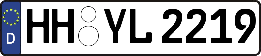 HH-YL2219