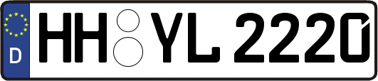 HH-YL2220