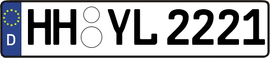 HH-YL2221