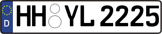 HH-YL2225