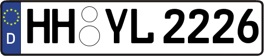 HH-YL2226
