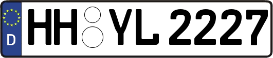 HH-YL2227