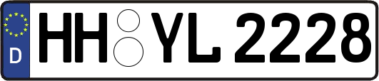 HH-YL2228