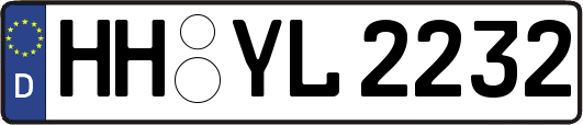 HH-YL2232
