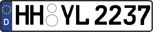 HH-YL2237