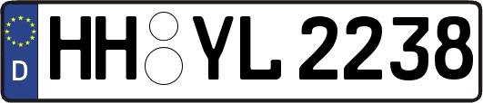 HH-YL2238
