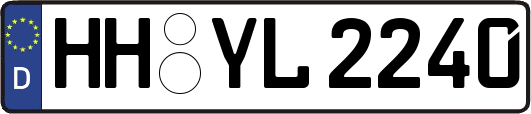HH-YL2240