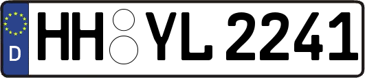 HH-YL2241