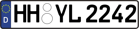 HH-YL2242