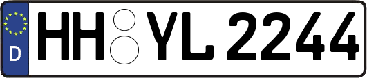 HH-YL2244