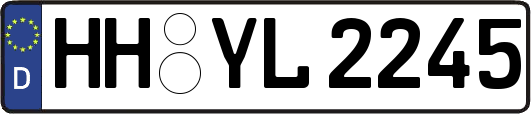 HH-YL2245