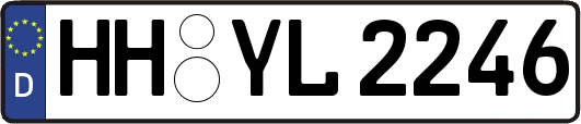 HH-YL2246