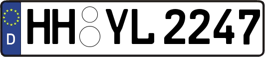 HH-YL2247