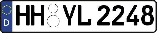 HH-YL2248