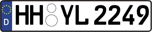 HH-YL2249