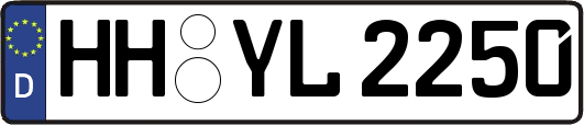 HH-YL2250