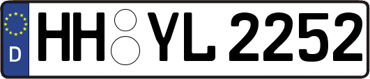 HH-YL2252