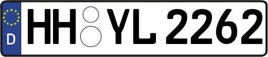 HH-YL2262