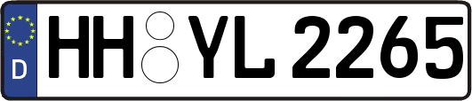 HH-YL2265