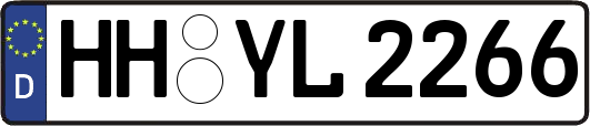 HH-YL2266