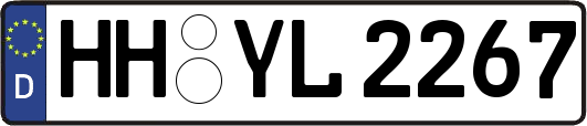 HH-YL2267