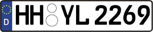 HH-YL2269