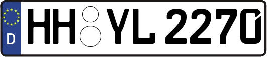 HH-YL2270