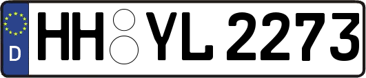 HH-YL2273
