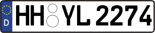 HH-YL2274