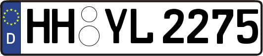 HH-YL2275
