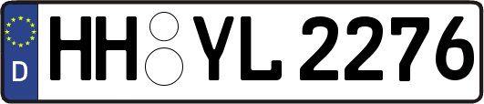HH-YL2276