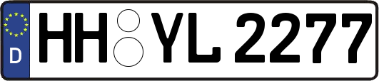 HH-YL2277
