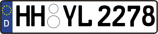 HH-YL2278