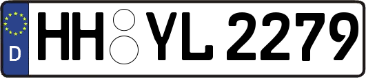 HH-YL2279