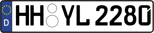 HH-YL2280