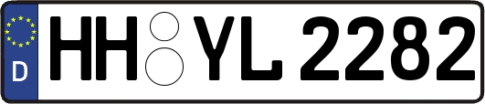 HH-YL2282
