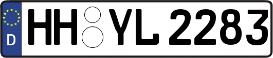 HH-YL2283