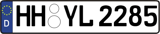 HH-YL2285